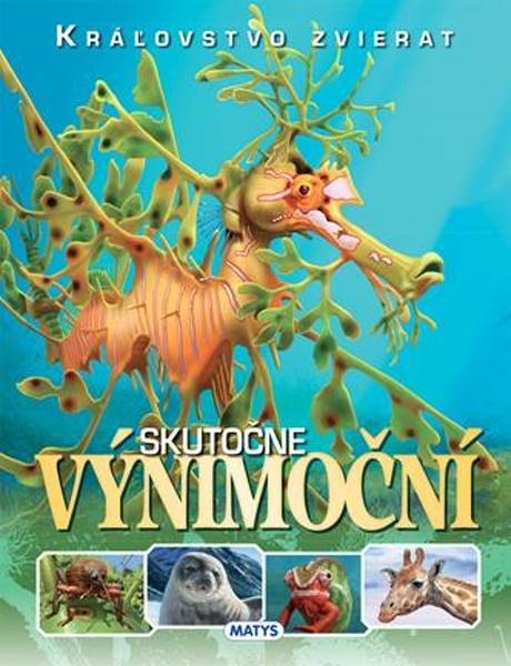 Skutočne výnimoční - 978-80-8088-618-9