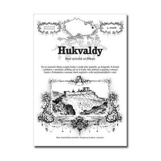 Hukvaldy - 978-80-87891-21-6