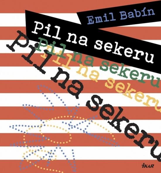 Pil na sekeru - 978-80-551-4649-2