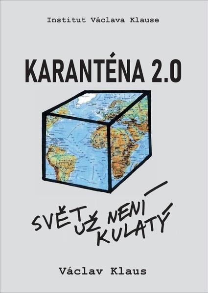 Levně Karanténa 2.0
