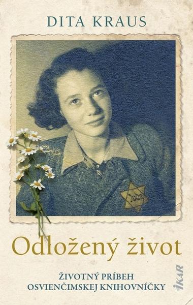 Odložený život - 978-80-551-7523-2