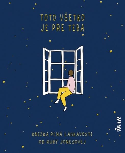 Toto všetko je pre teba - 978-80-551-7628-4
