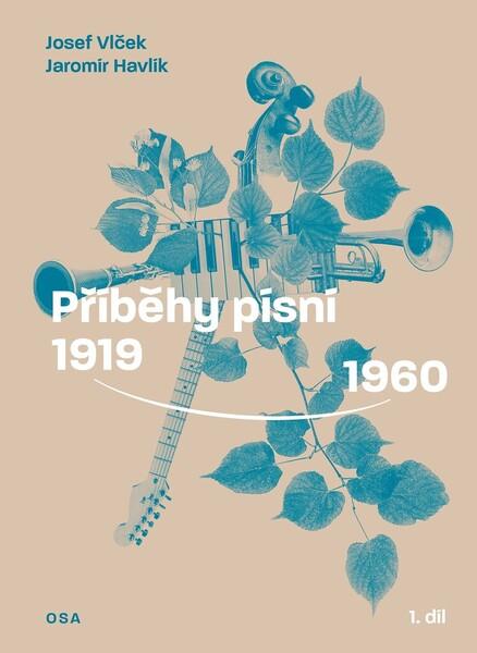 Příběhy písní - 978-80-264-3486-3