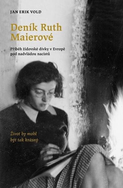 Deník Ruth Maierové - 978-80-266-1595-8