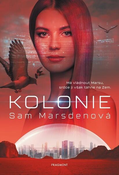 Kolonie - 978-80-253-5027-0