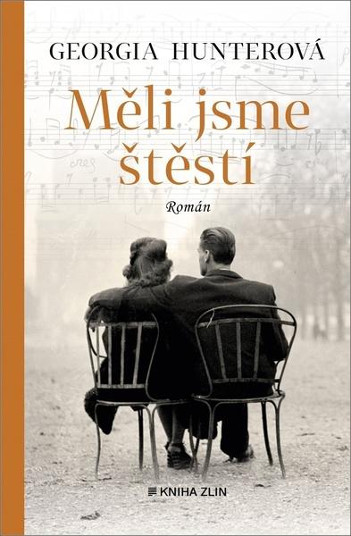 Měli jsme štěstí - 978-80-7662-101-5