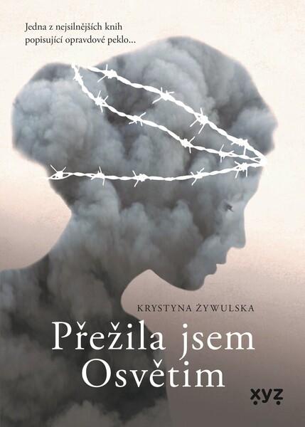 Přežila jsem Osvětim - 978-80-7597-846-2