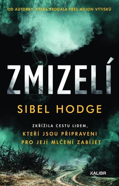 Zmizelí - 978-80-242-7199-6