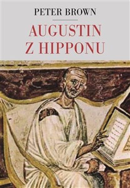 Augustin z Hipponu - 978-80-257-3318-9