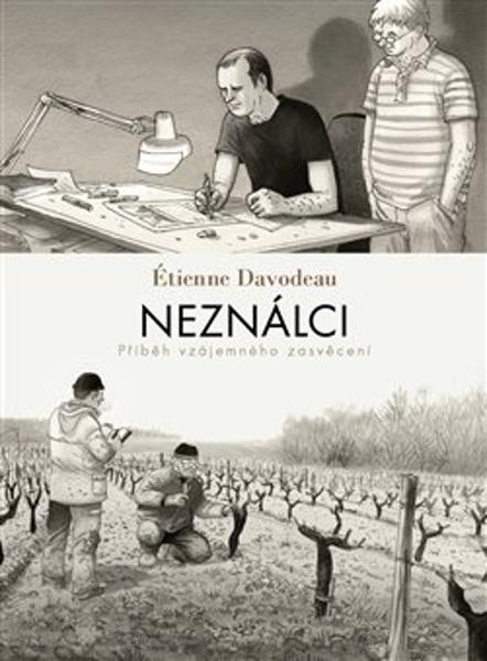 Levně Neználci