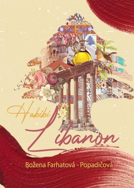 Habibi Libanon - 978-80-8198-040-4