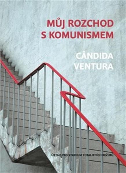Můj rozchod s komunismem - 978-80-88292-61-6