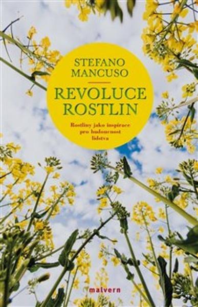 Revoluce rostlin - 978-80-7530-262-5