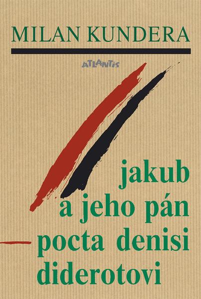 Levně Jakub a jeho pán
