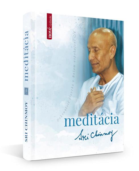 Meditácia - 978-80-89582-11-2