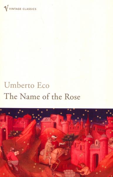 Levně The Name of the Rose