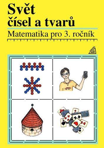 Svět čísel a tvarů - 978-80-7196-117-8