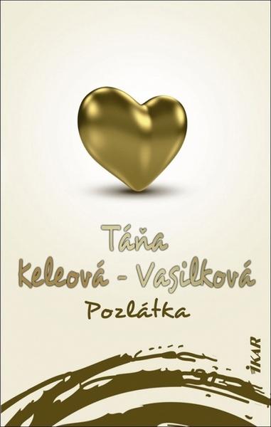 Pozlátka - 978-80-551-6971-2