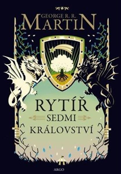 Rytíř Sedmi královstv - 978-80-257-3275-5