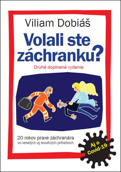 Levně Volali ste záchranku?