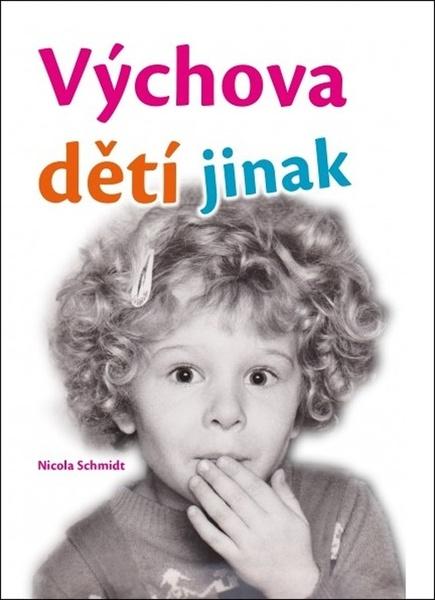 Levně Výchova dětí jinak