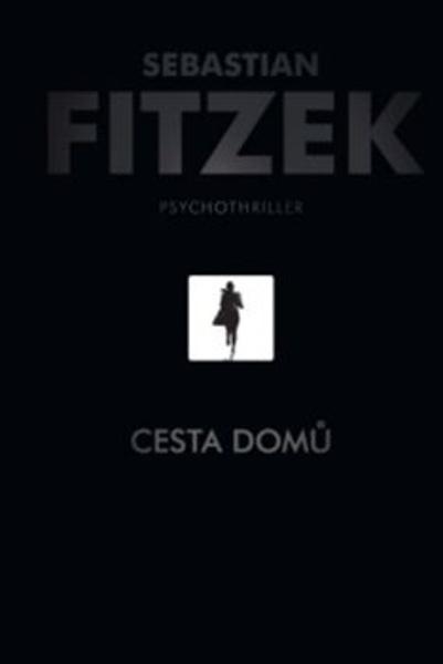 Cesta domů - 978-80-7554-293-9