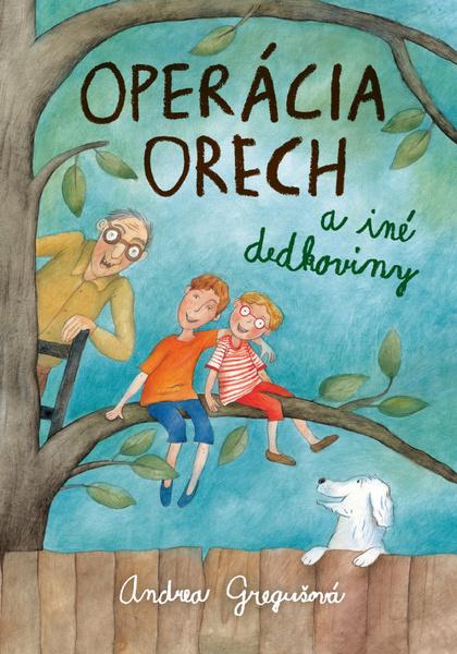 Operácia orech - 978-80-556-0166-3
