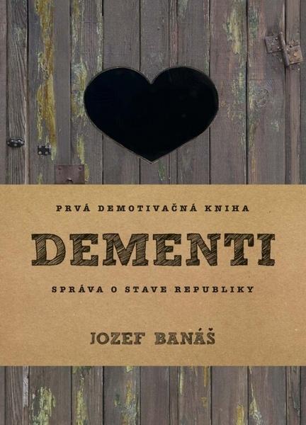 Dementi - 978-80-551-4547-1