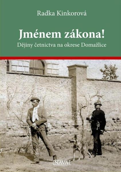 Levně Jménem zákona!