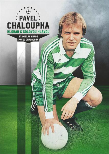 Pavel Chaloupka - 978-80-278-0000-1
