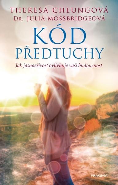 Kód předtuchy - 978-80-242-7174-3