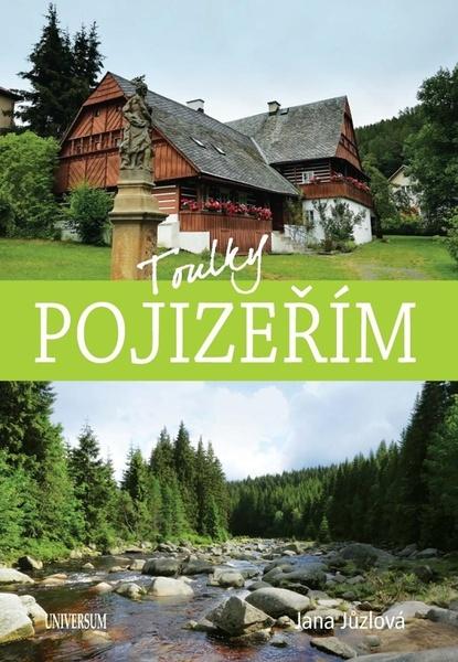 Levně Toulky Pojizeřím