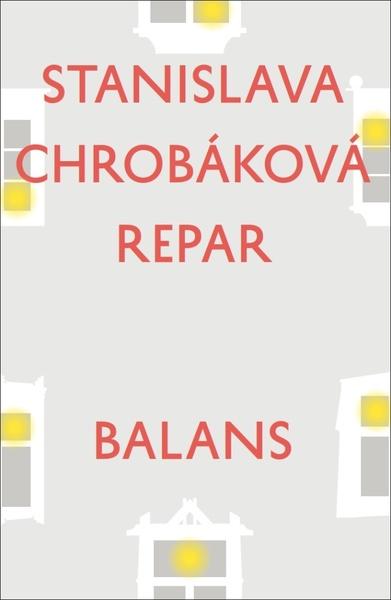 Levně Balans