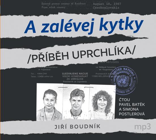 Levně A zalévej kytky