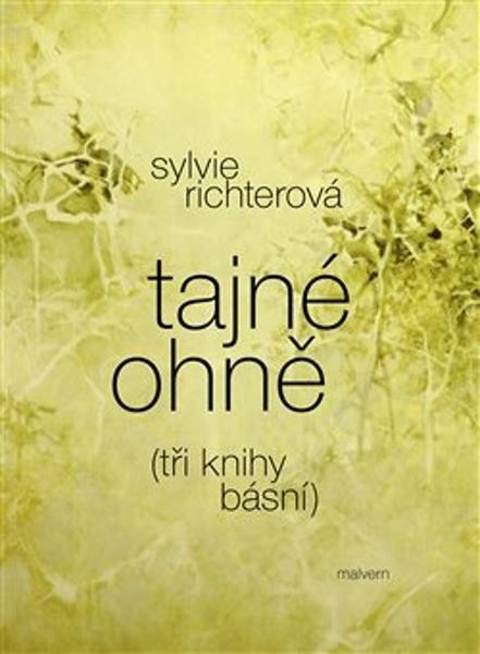 Levně Tajné ohně