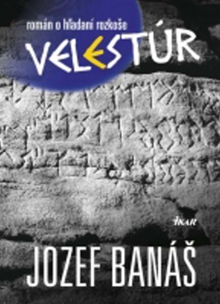 Velestúr - 978-80-551-4188-6
