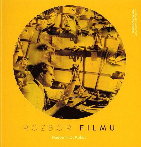 Rozbor filmu - 978-80-210-7756-0