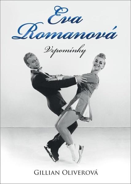 Eva Romanová Vzpomínky - 978-80-242-7207-8