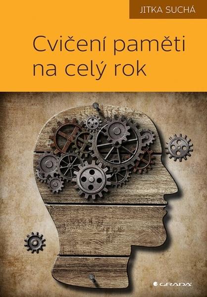 Levně Cvičení paměti na celý rok