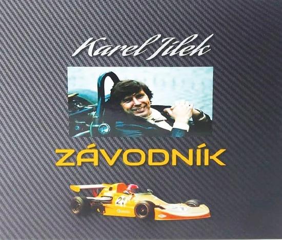 Závodník - 978-80-87426-47-0