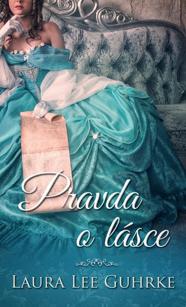 Pravda o lásce - 978-80-269-1514-0