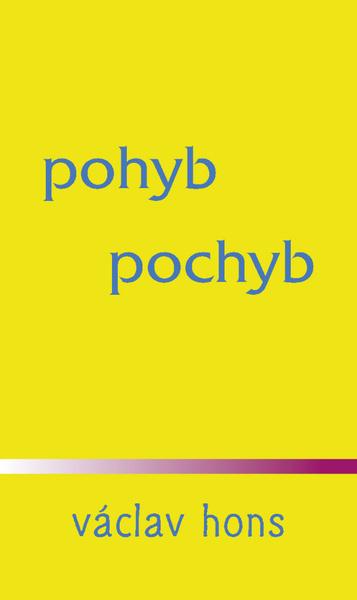 Pohyb pochyb - 978-80-87573-46-4