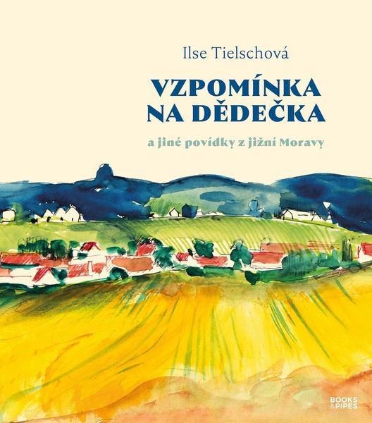 Levně Vzpomínka na dědečka