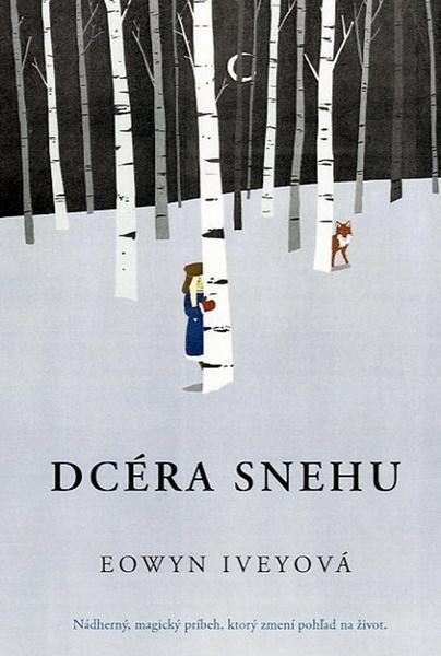 Levně Dcéra snehu