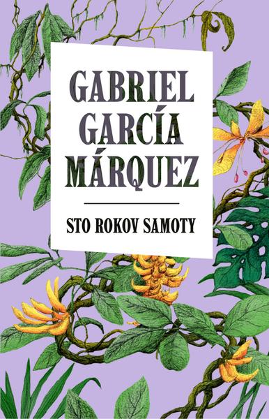 Sto rokov samoty - 978-80-556-2797-7