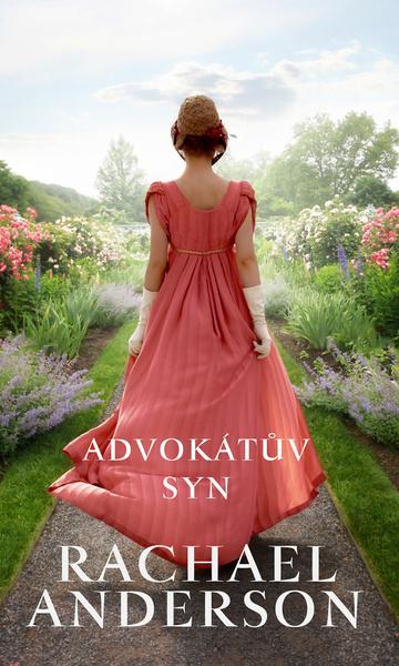 Advokátův syn - 978-80-269-1520-1