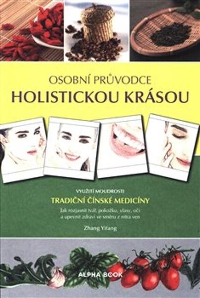 Osobní průvodce holistickou krásou - 978-80-87529-56-0