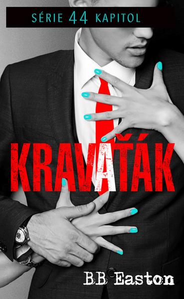 Kravaťák - 978-80-269-1526-3