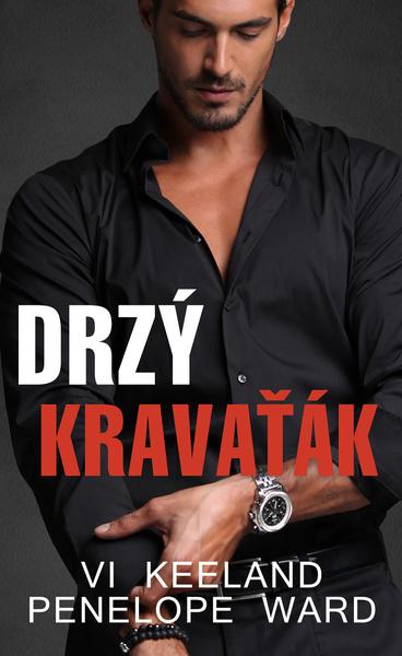 Drzý kravaťák - 978-80-269-1553-9