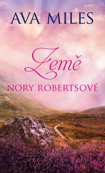 Země Nory Robertsové - 978-80-269-1529-4